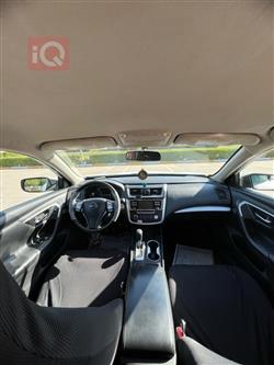 نيسان ألتيما